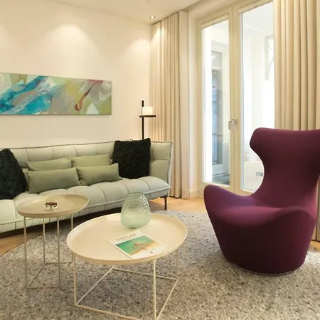 East Cloud***** * Sellin (Rugen)