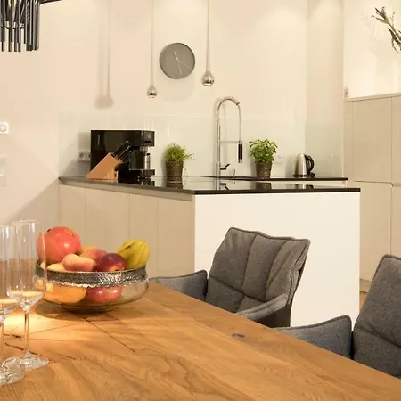 East Cloud***** * Sellin (Rugen)