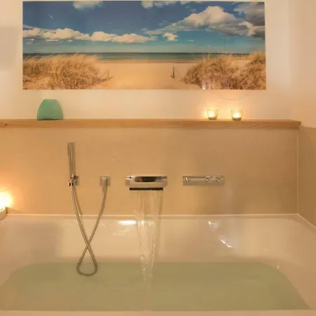 East Cloud***** Appartement Sellin (Rugen)