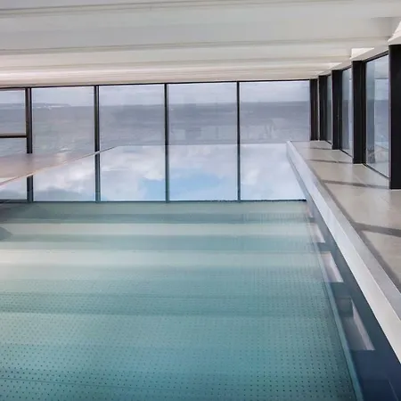 شقة East Cloud***** *