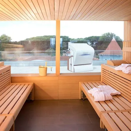 East Cloud***** Appartement *